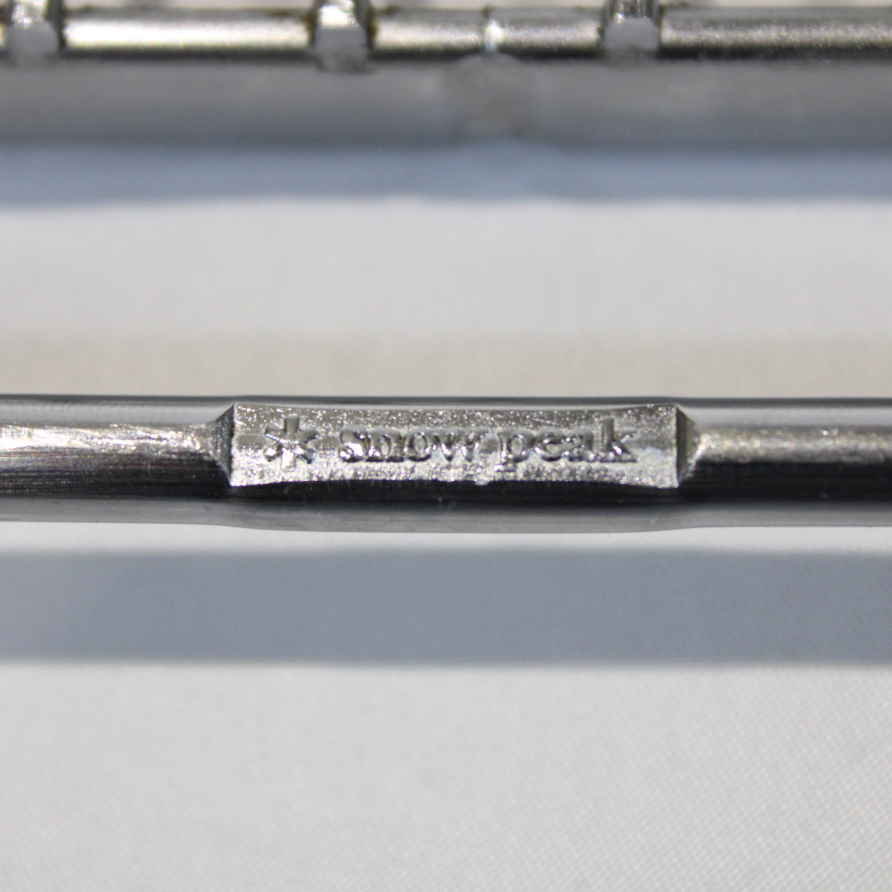 焼アミPro.Lステンレス (ST-032MAR)