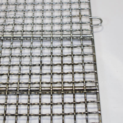 焼アミPro.Lステンレス (ST-032MAR)