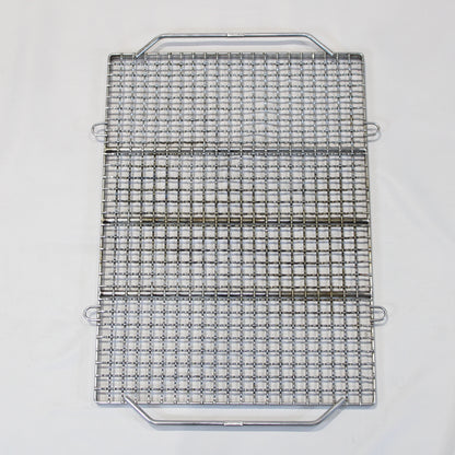 焼アミPro.Lステンレス (ST-032MAR)