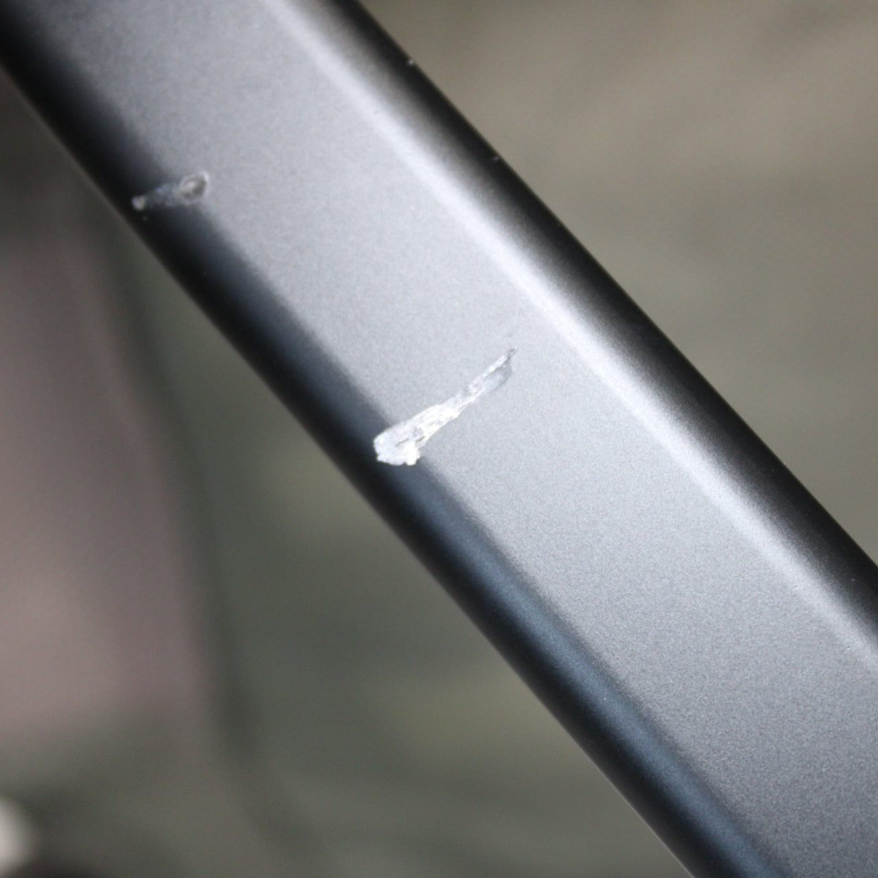 ローチェア ショート グレー (LV-093GY)