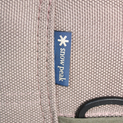 ローチェア ショート グレー (LV-093GY)