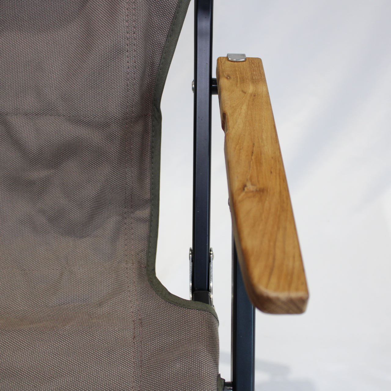 ローチェア ショート グレー (LV-093GY)