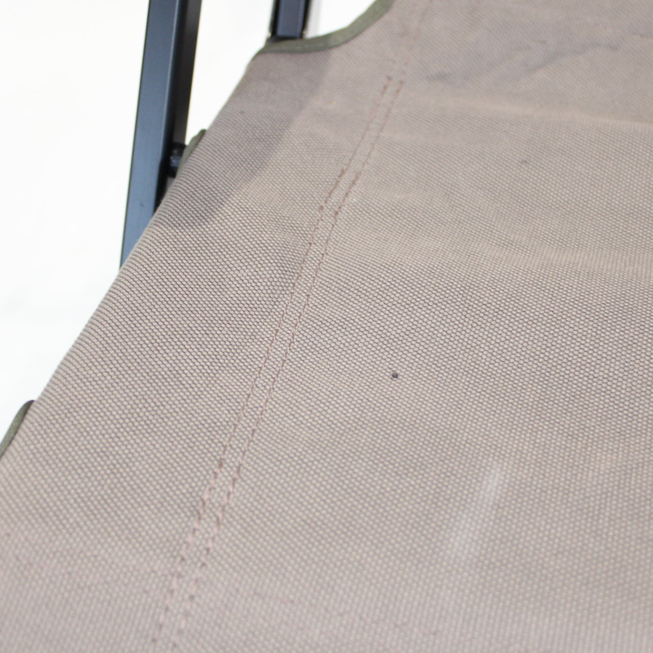 ローチェア ショート グレー (LV-093GY)