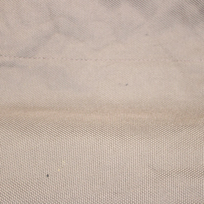 ローチェア ショート グレー (LV-093GY)