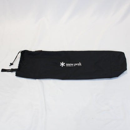 ローチェア ショート グレー (LV-093GY)