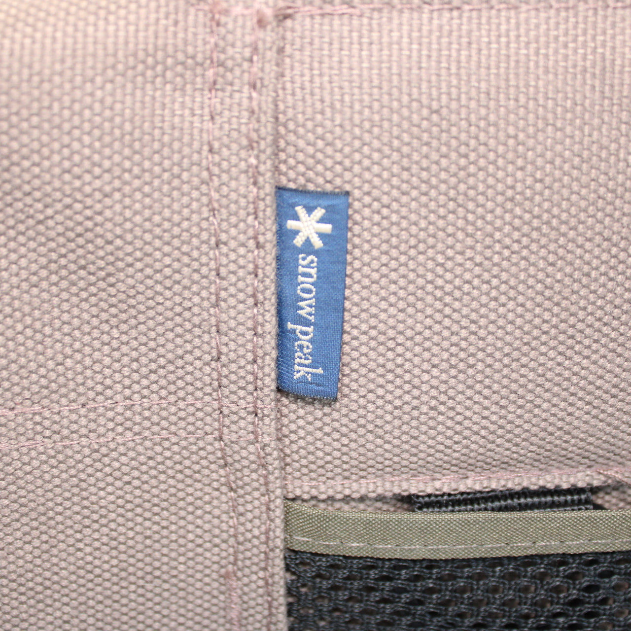 ローチェア ショート グレー (LV-093GY)