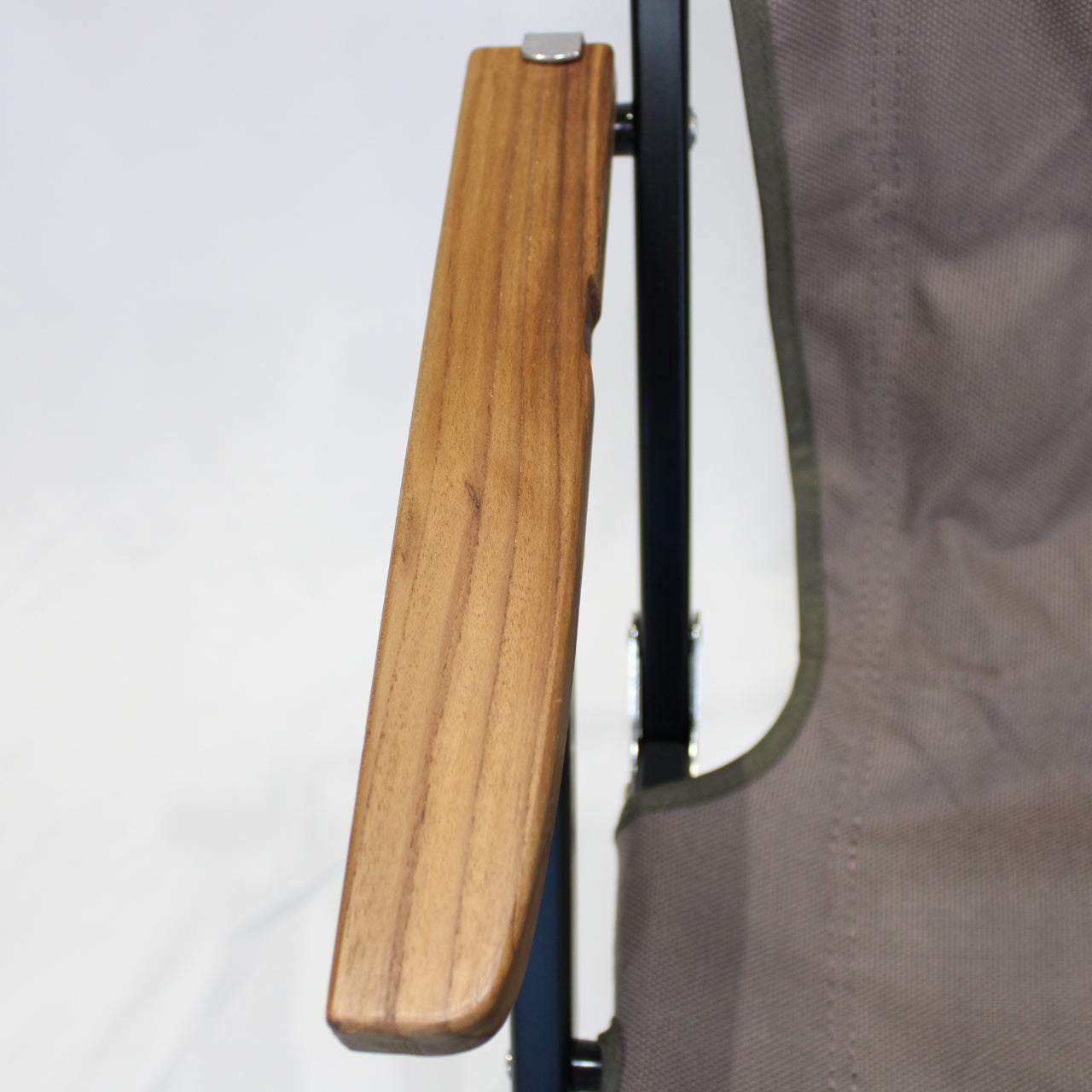 ローチェア ショート グレー (LV-093GY)