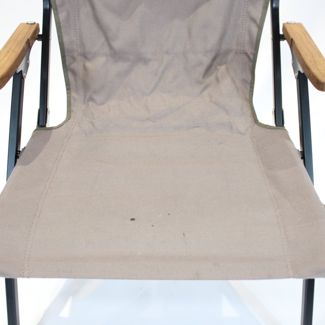 ローチェア ショート グレー LV-093GY （A) ローチェア ショート グレー (LV-093GY) – スノーピークリユースサービス