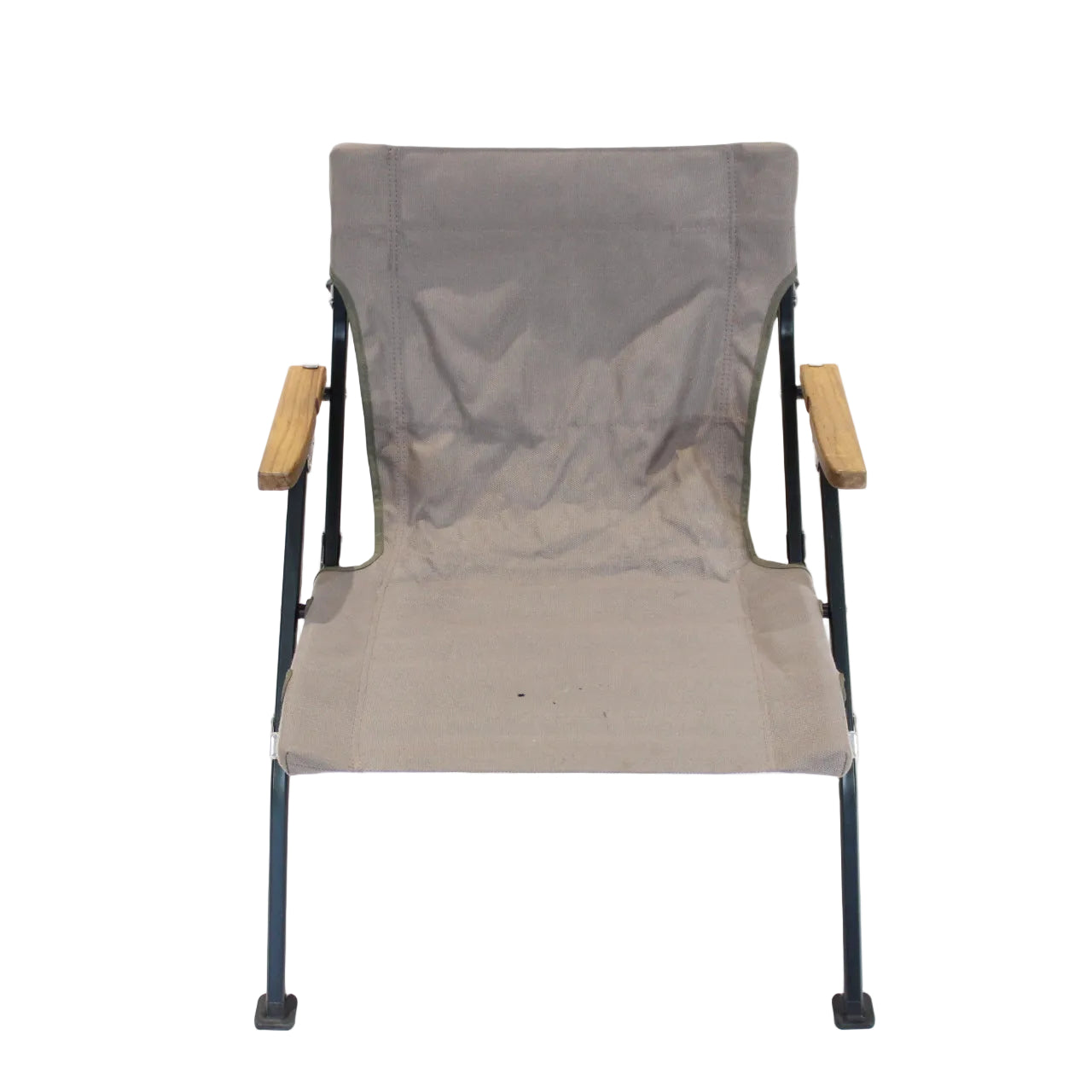 ローチェア ショート グレー (LV-093GY)