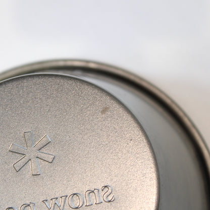 チタンシェラカップ (E-104)