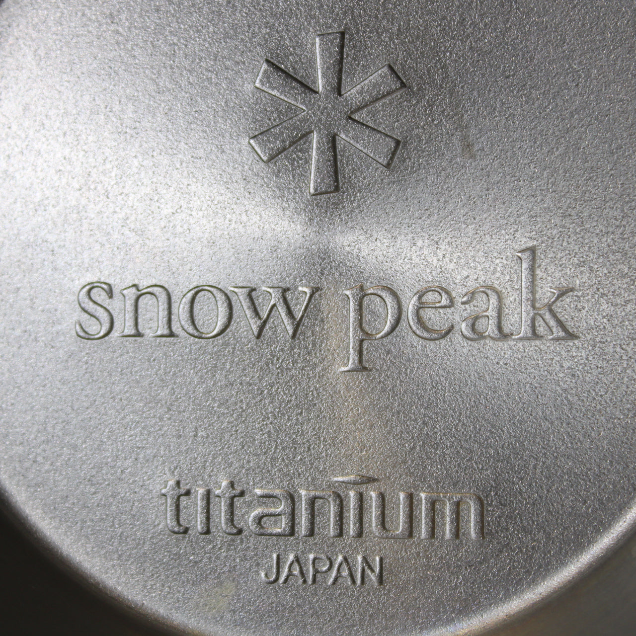 チタンシェラカップ (E-104)