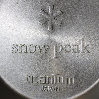 チタンシェラカップ (E-104)