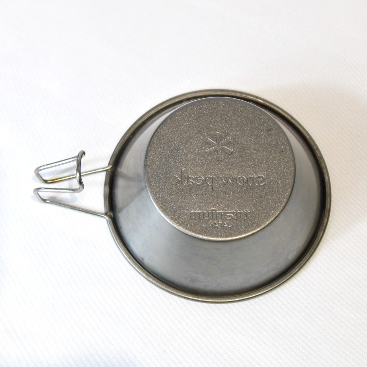 チタンシェラカップ (E-104)