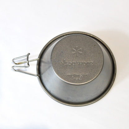 チタンシェラカップ (E-104)