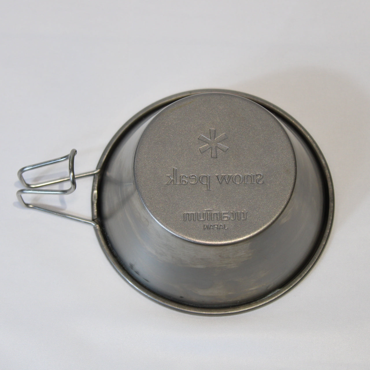 チタンシェラカップ (E-104)