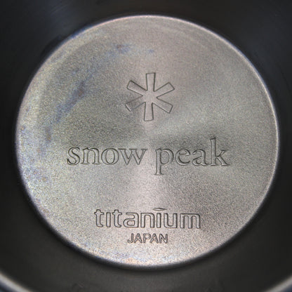 チタンシェラカップ (E-104)