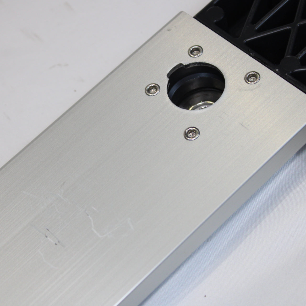 IGTアイアングリルテーブルフレームロング (CK-150)