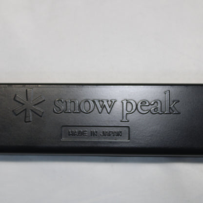 IGTアイアングリルテーブルフレームロング (CK-150)