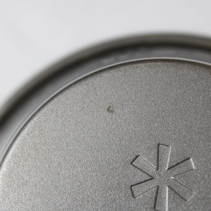 チタンシェラカップ (E-104)