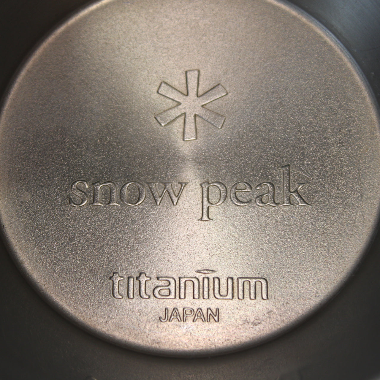 チタンシェラカップ (E-104)