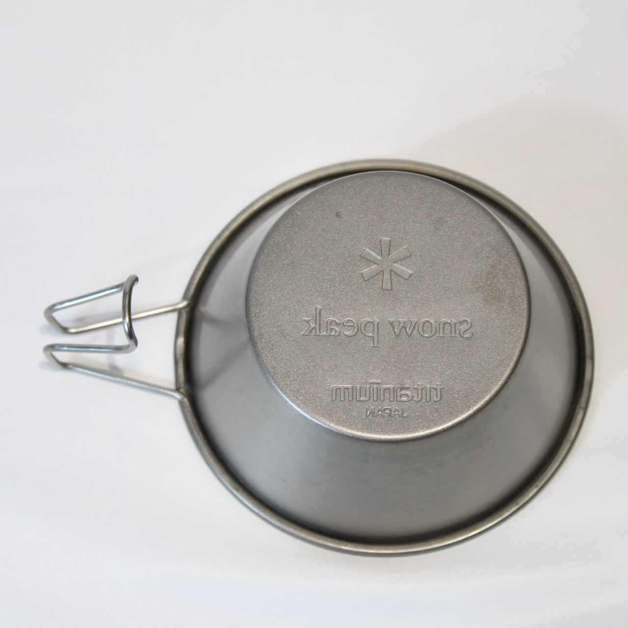 チタンシェラカップ (E-104)