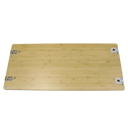 マルチファンクションテーブル ロング竹 (CK-117TR)