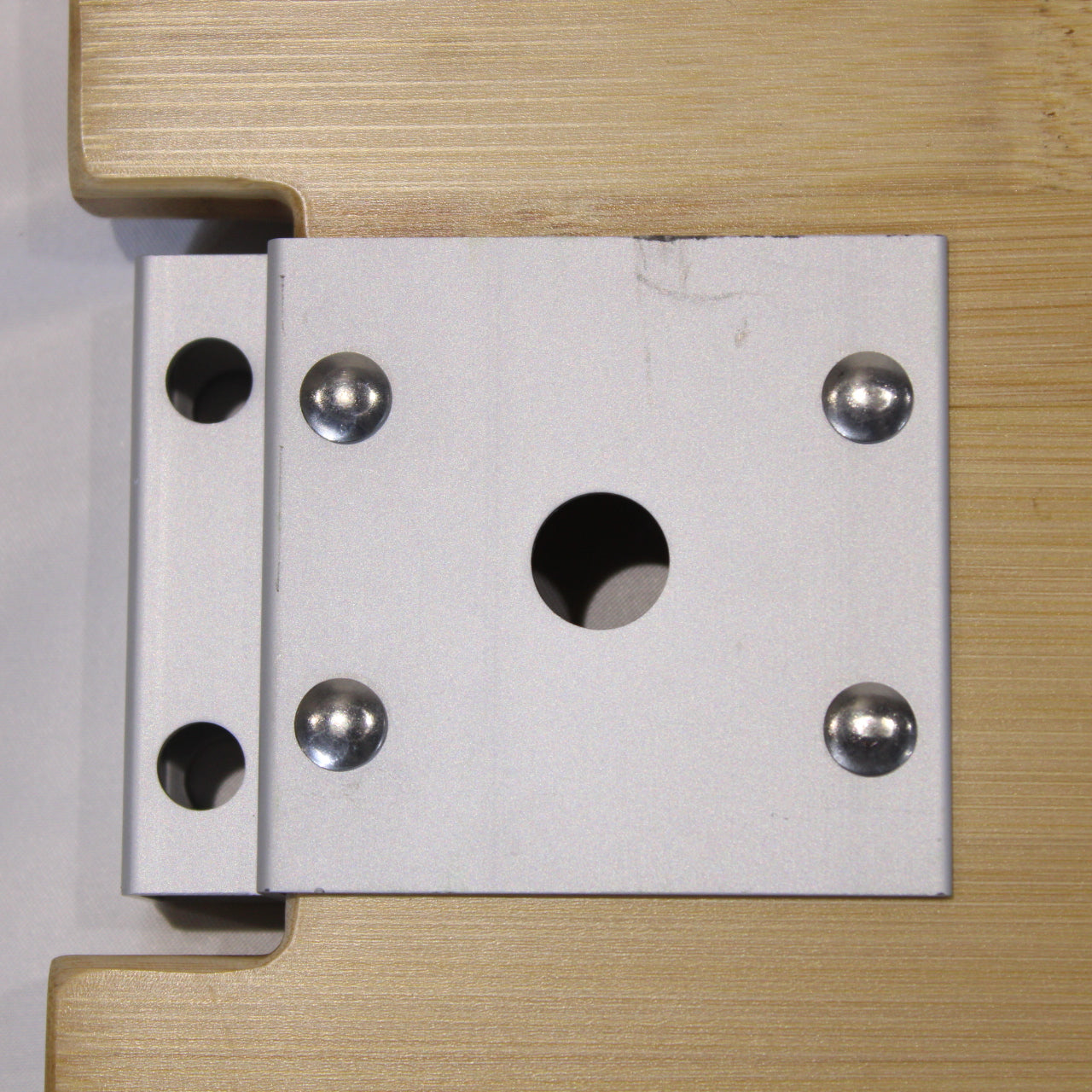 マルチファンクションテーブル ロング竹 (CK-117TR)