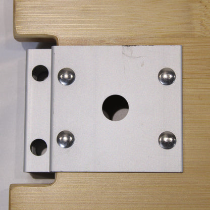 マルチファンクションテーブル ロング竹 (CK-117TR)