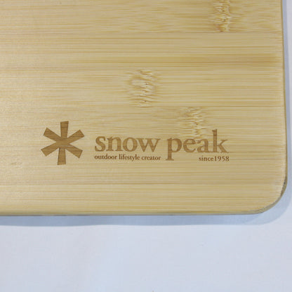 マルチファンクションテーブル ロング竹 (CK-117TR)