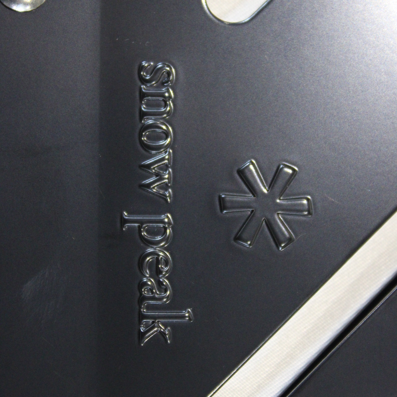 ベースプレートスタンドL/M (ST-032BSR)