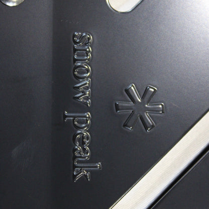 ベースプレートスタンドL/M (ST-032BSR)