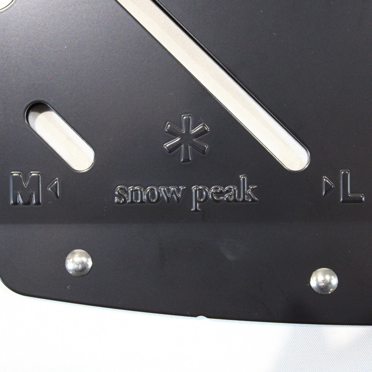 ベースプレートスタンドL/M (ST-032BSR)