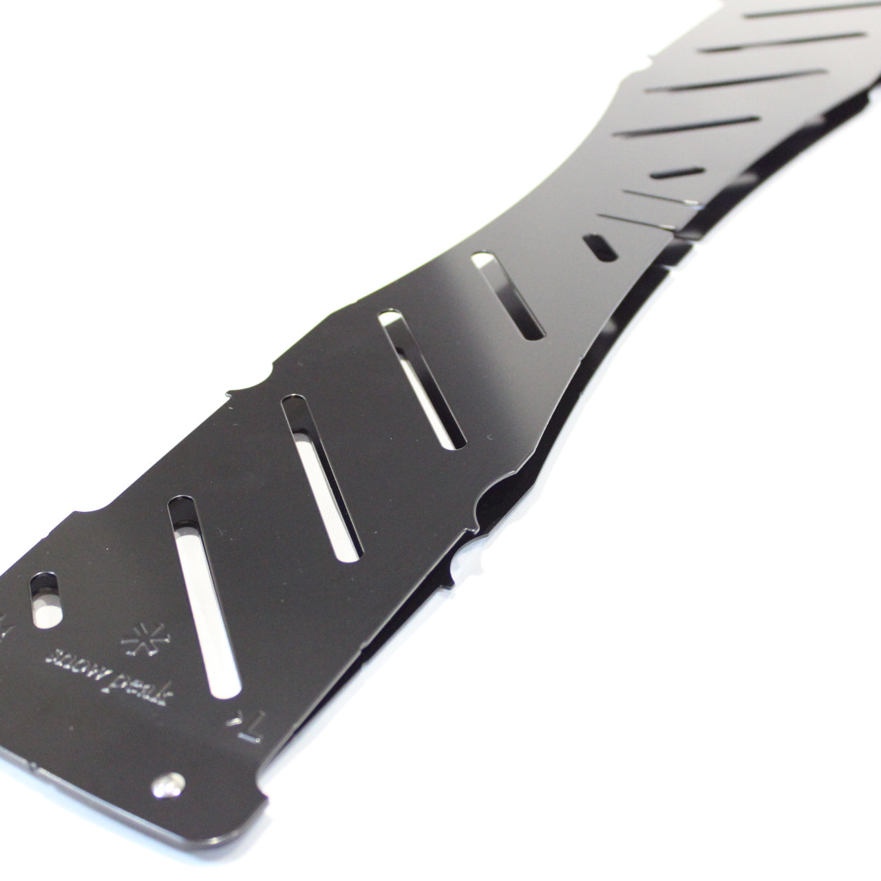 ベースプレートスタンドL/M (ST-032BSR)