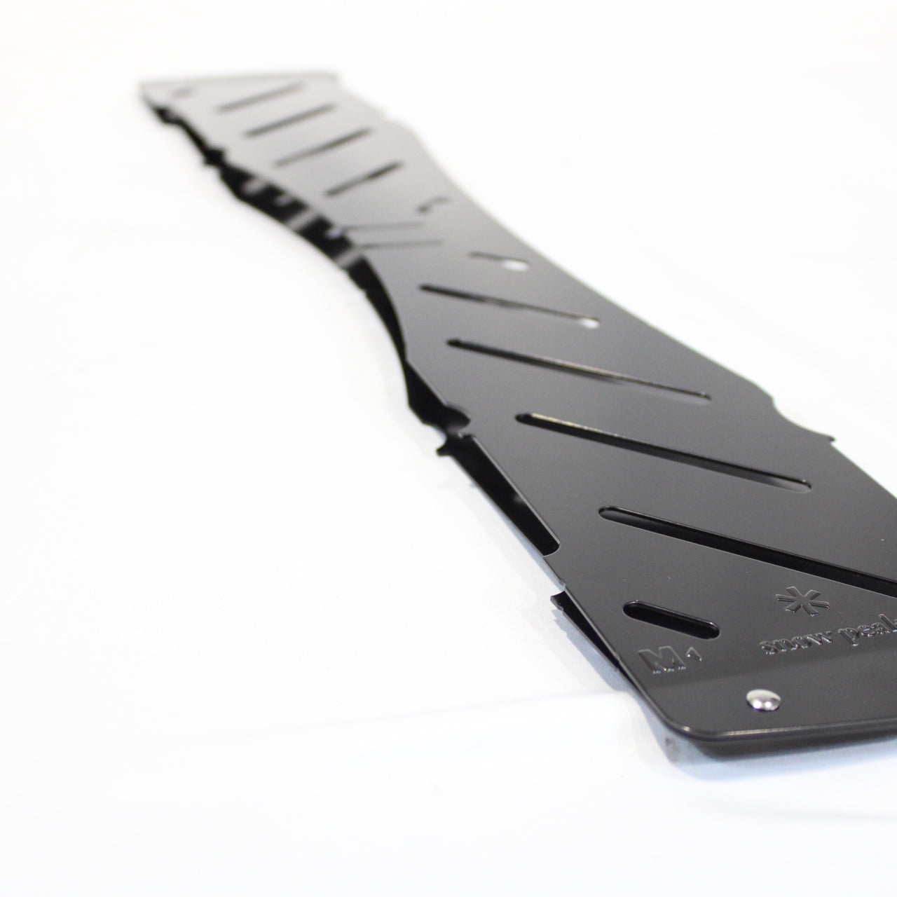 ベースプレートスタンドL/M (ST-032BSR)