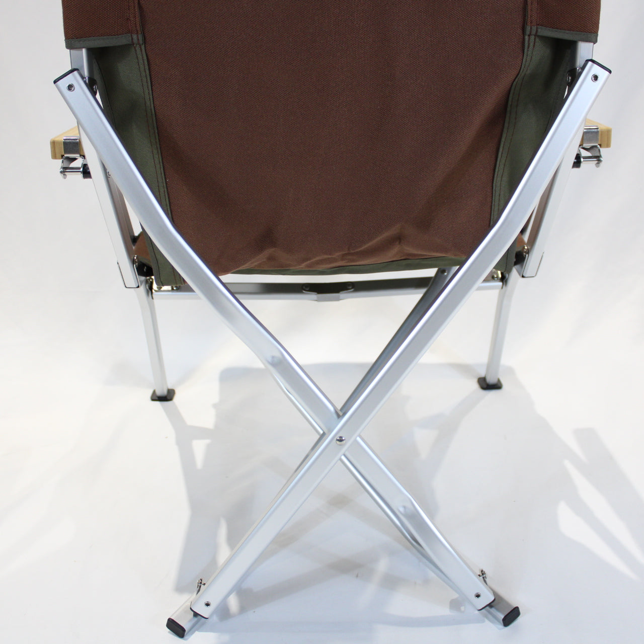 ローチェア30　ブラウン (LV-091BR)