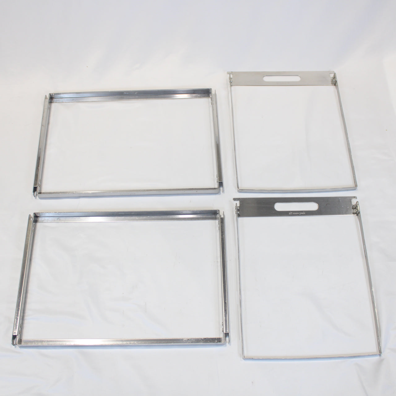 IGTハンギングラックフレーム 2段セット (CK-220)