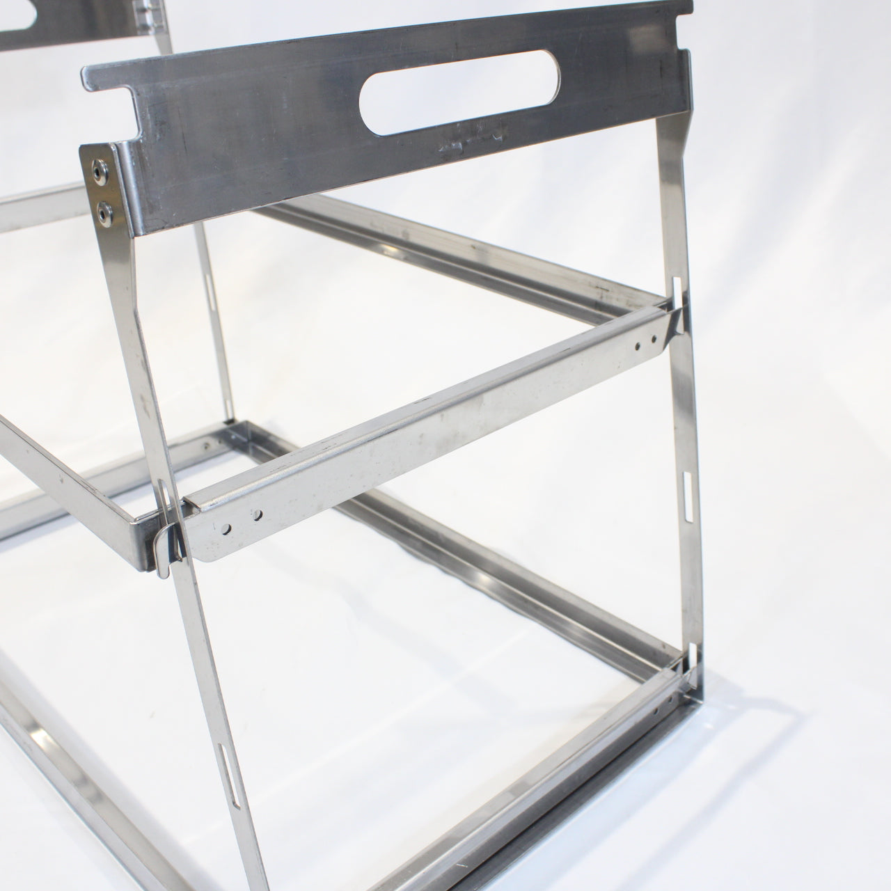 IGTハンギングラックフレーム 2段セット (CK-220)