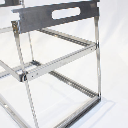 IGTハンギングラックフレーム 2段セット (CK-220)