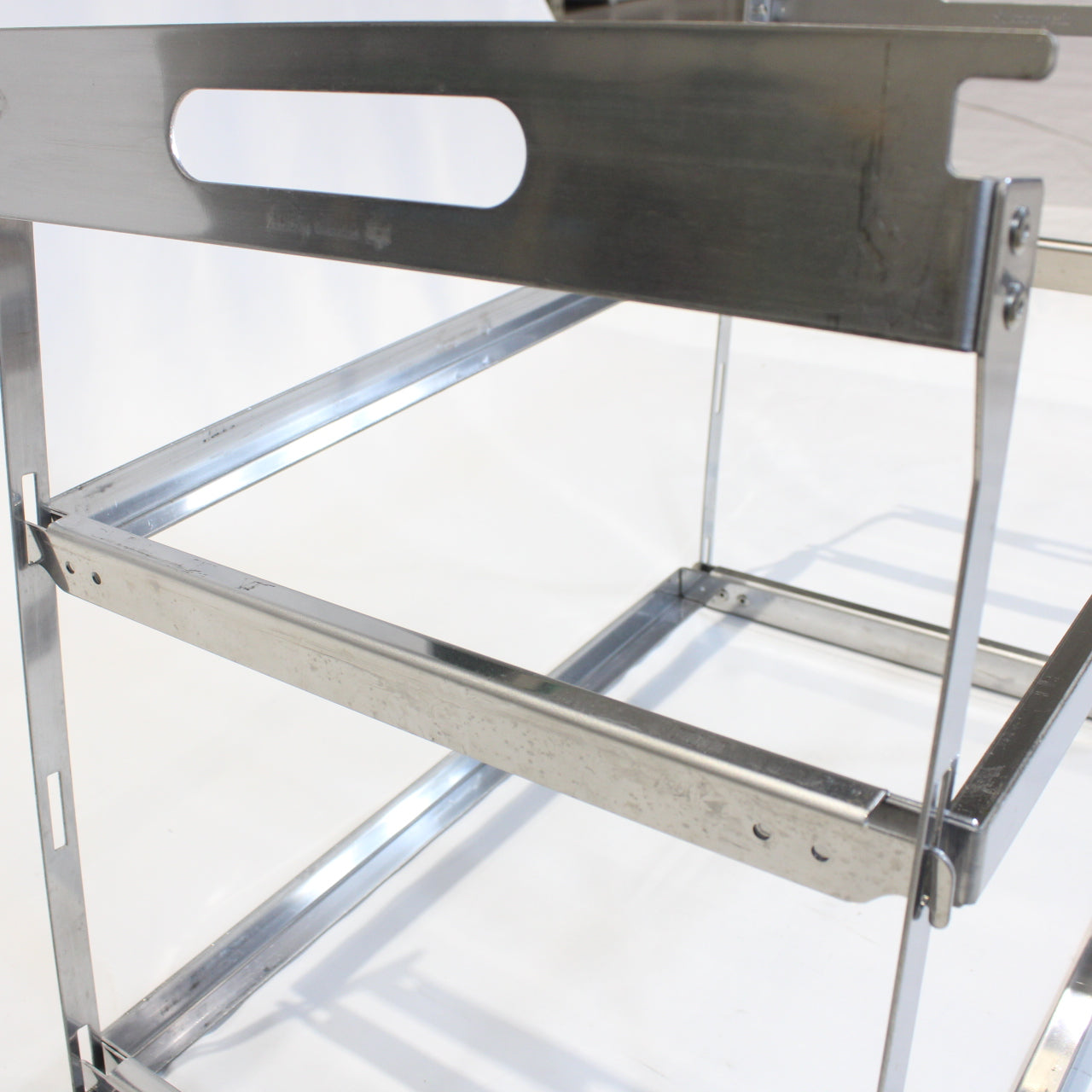 IGTハンギングラックフレーム 2段セット (CK-220)