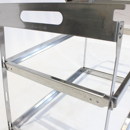 IGTハンギングラックフレーム 2段セット (CK-220)