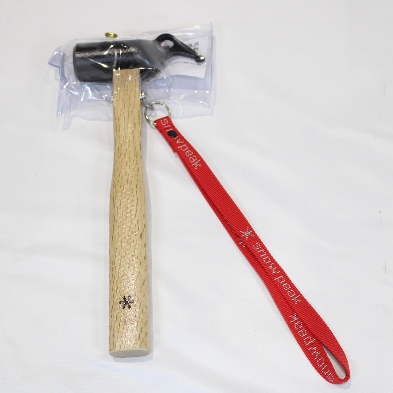 ペグハンマー PRO.S (N-002)