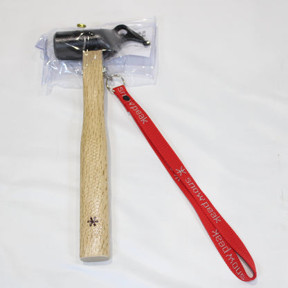 ペグハンマー PRO.S (N-002)