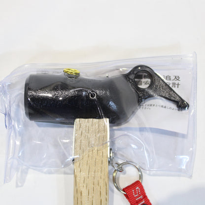 ペグハンマー PRO.S (N-002)