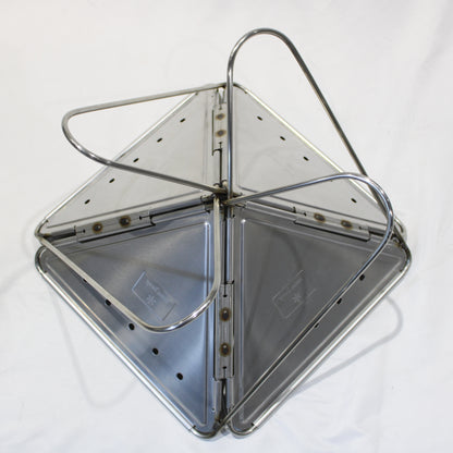 焚火台 L [3-4人用] (ST-032RS)