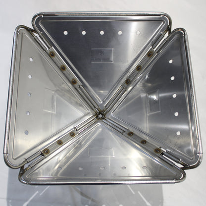 焚火台 L [3-4人用] (ST-032RS)