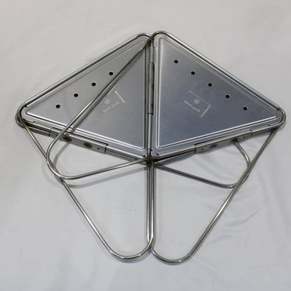 焚火台 L [3-4人用] (ST-032RS)