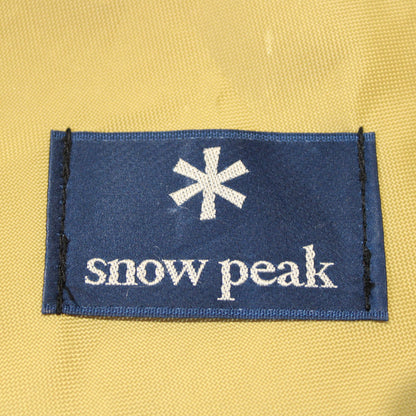 焚火台 L [3-4人用] (ST-032RS)