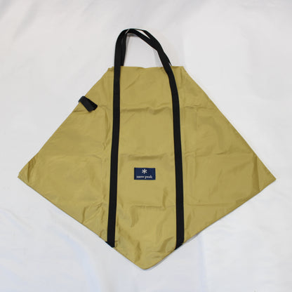 焚火台 L [3-4人用] (ST-032RS)