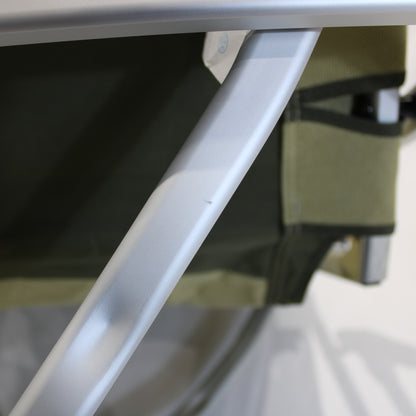 ローチェア30 カーキ (LV-091KH)