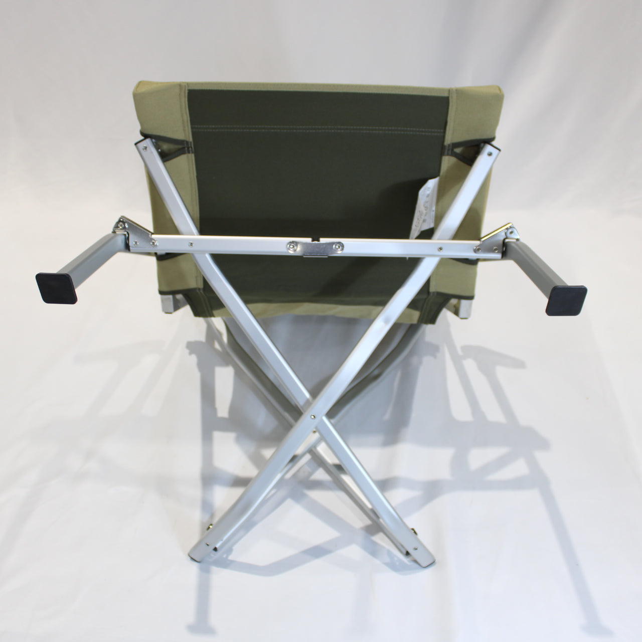 ローチェア30 カーキ (LV-091KH)